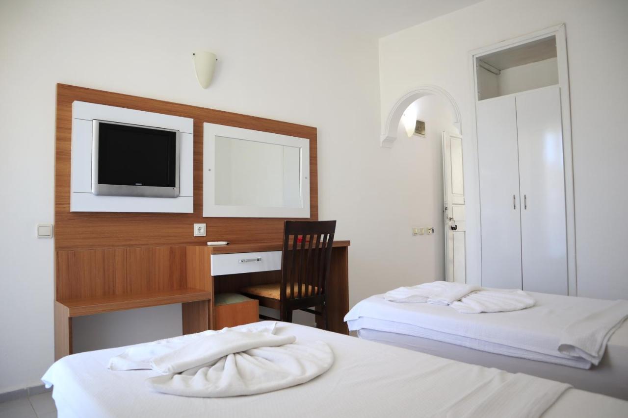 Kleopatra Smile Hotel Аланя Екстериор снимка